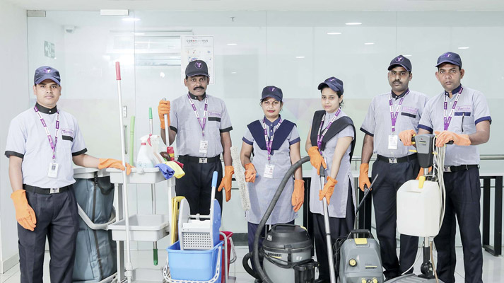 Service Image